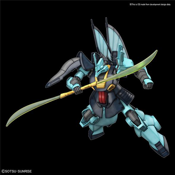 1/144 219 HGUC DIJEH