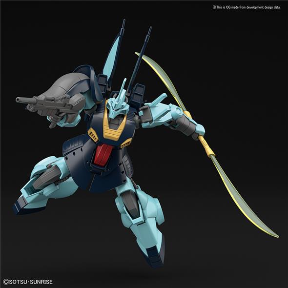 1/144 219 HGUC DIJEH