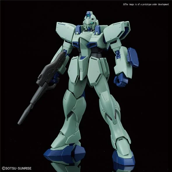 1/100 RE GUN EZ