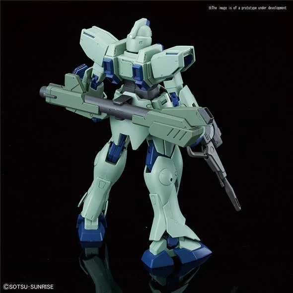 1/100 RE GUN EZ