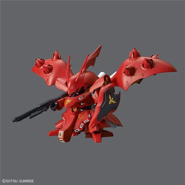 SD CROSS SILHOUETTE NIGHTINGALE