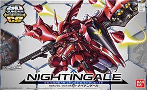 bandai-model-kit-sd-cross-silhouette-nightingale