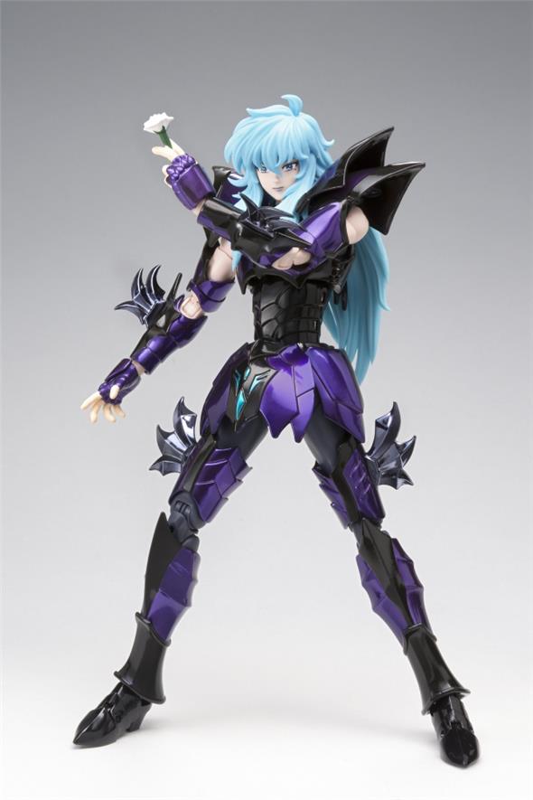 SAINT SEIYA MYTH CLOTH EX - PISCES SURPLICE