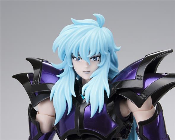 SAINT SEIYA MYTH CLOTH EX - PISCES SURPLICE