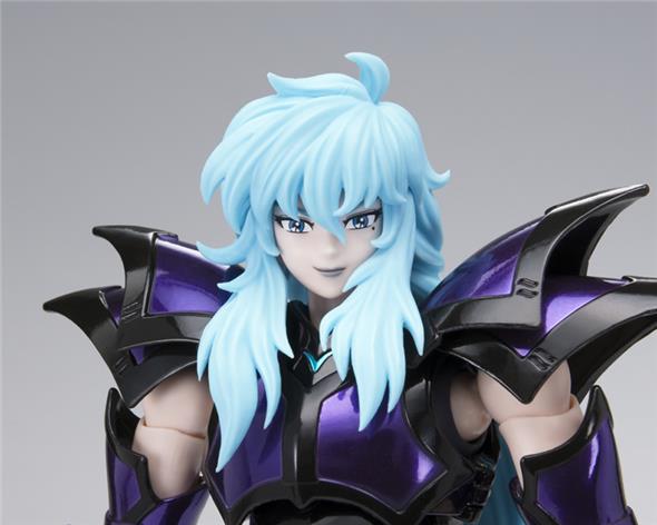 SAINT SEIYA MYTH CLOTH EX - PISCES SURPLICE