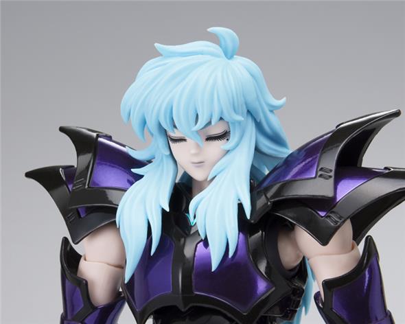 SAINT SEIYA MYTH CLOTH EX - PISCES SURPLICE