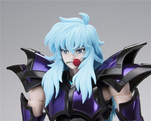 SAINT SEIYA MYTH CLOTH EX - PISCES SURPLICE