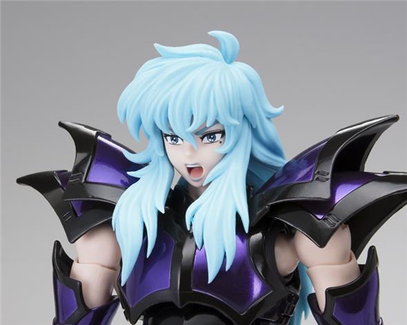 SAINT SEIYA MYTH CLOTH EX - PISCES SURPLICE