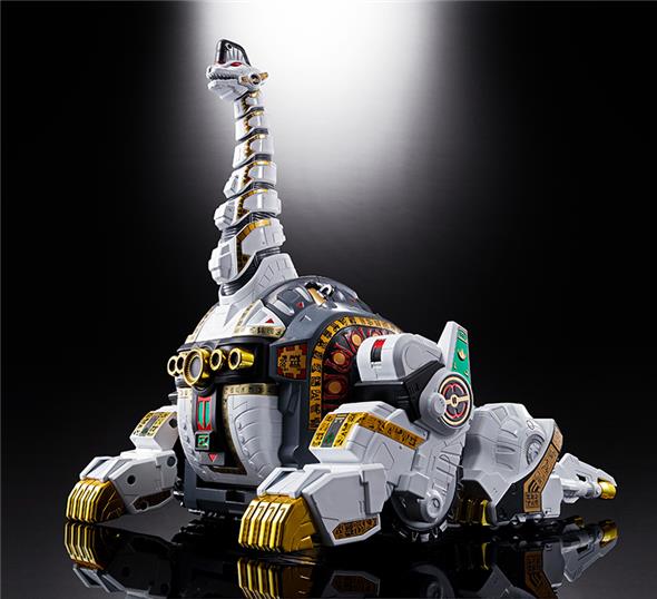 SOC GX-85 TITANUS