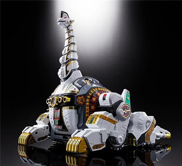 SOC GX-85 TITANUS