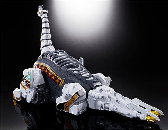 SOC GX-85 TITANUS