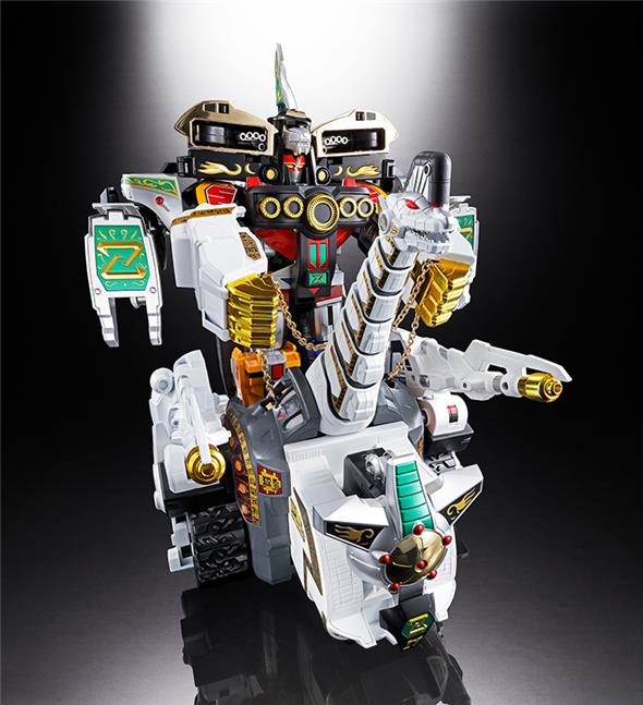 SOC GX-85 TITANUS