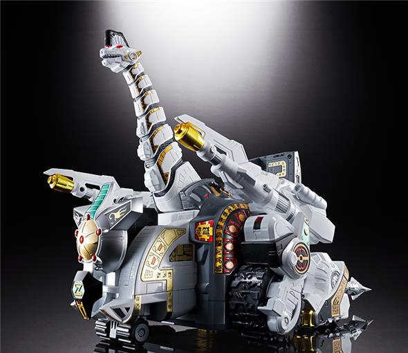 SOC GX-85 TITANUS
