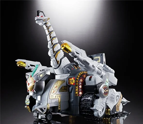 SOC GX-85 TITANUS