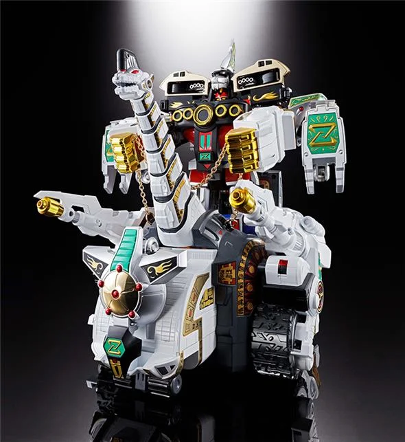 SOC GX-85 TITANUS