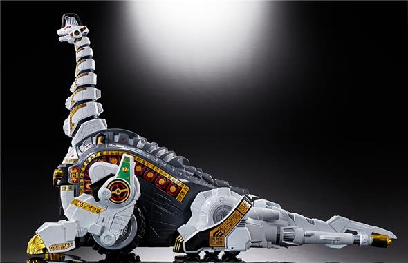 SOC GX-85 TITANUS