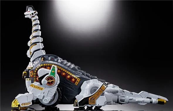 SOC GX-85 TITANUS