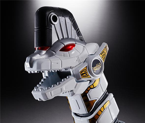 SOC GX-85 TITANUS