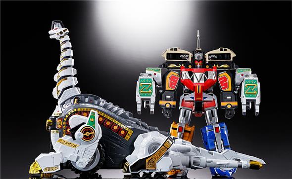 SOC GX-85 TITANUS