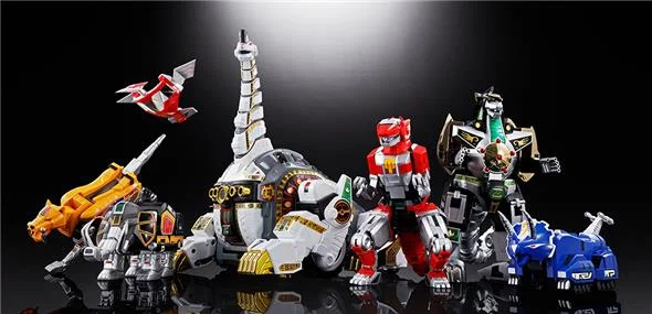 SOC GX-85 TITANUS
