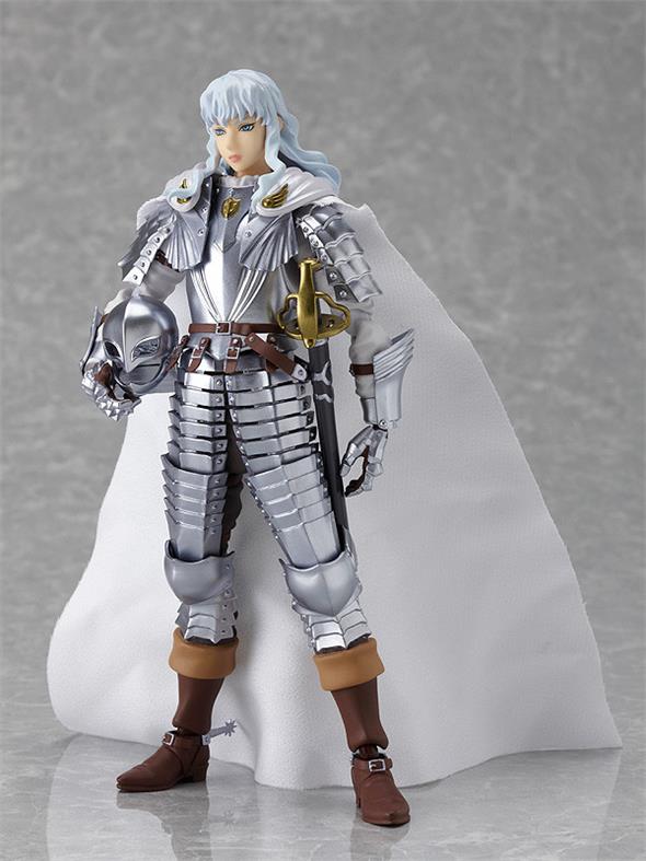 FIGMA - GRIFFITH RE-RUN