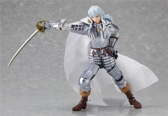 FIGMA - GRIFFITH RE-RUN