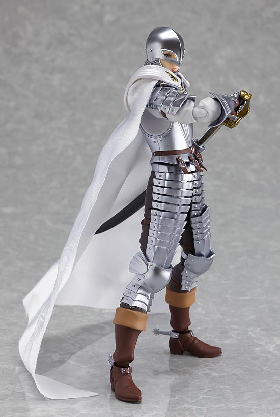 FIGMA - GRIFFITH RE-RUN