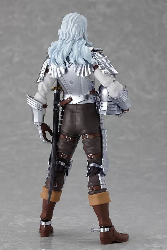 FIGMA - GRIFFITH RE-RUN