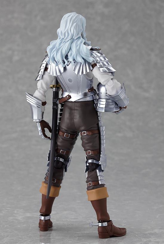FIGMA - GRIFFITH RE-RUN