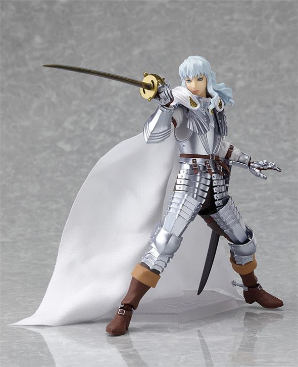 FIGMA - GRIFFITH RE-RUN
