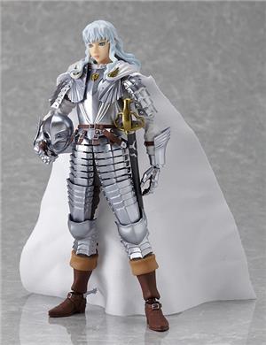 FIGMA - GRIFFITH RE-RUN