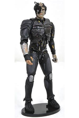 DIAMOND SELECT - STAR TREK BORG