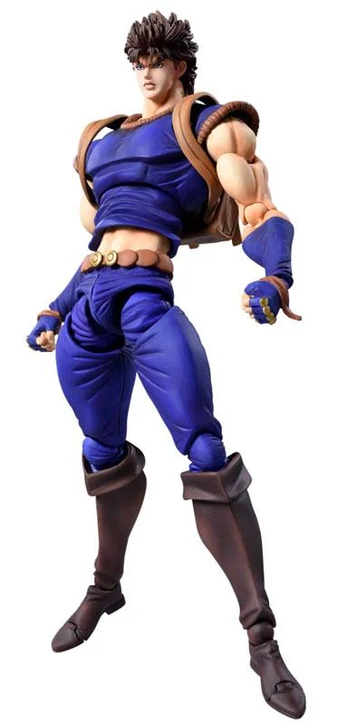 JOJO