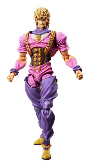 medicos-jojos-bizarre-adventure-part-1-phantom-blood-chozo-kado-dio-brando-re-run