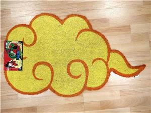 DRAGON BALL - FLYING NIMBUS DOORMAT