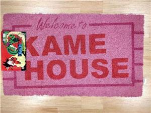 DRAGON BALL - KAME HOUSE DOORMAT