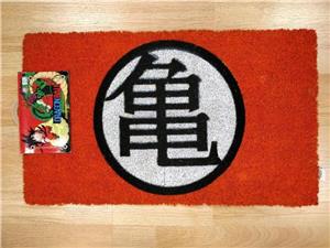 DRAGON BALL - TURTLE GYM DOORMAT