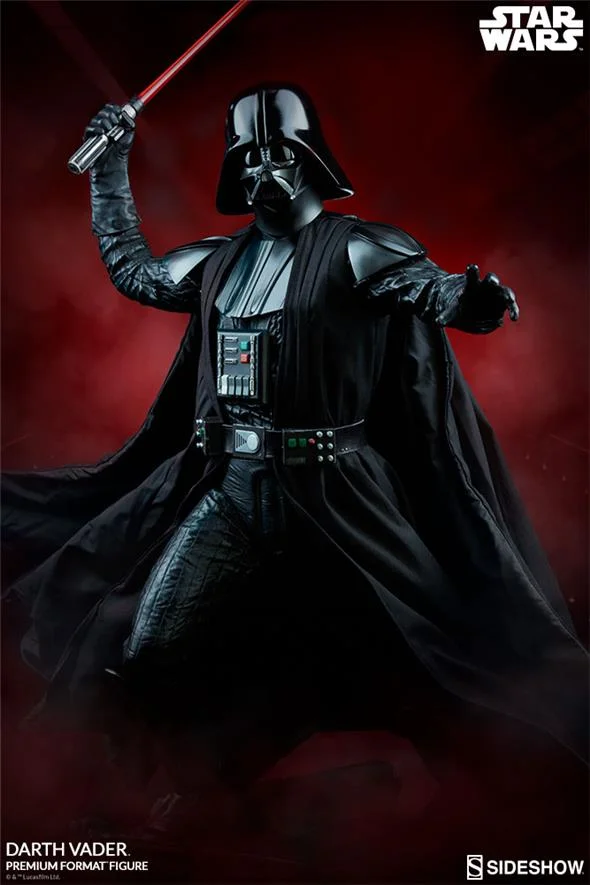 STAR WARS: ROGUE ONE - DARTH VADER PREMIUM STATUE