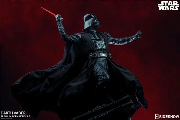 STAR WARS: ROGUE ONE - DARTH VADER PREMIUM STATUE