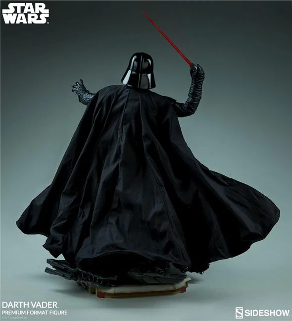 STAR WARS: ROGUE ONE - DARTH VADER PREMIUM STATUE