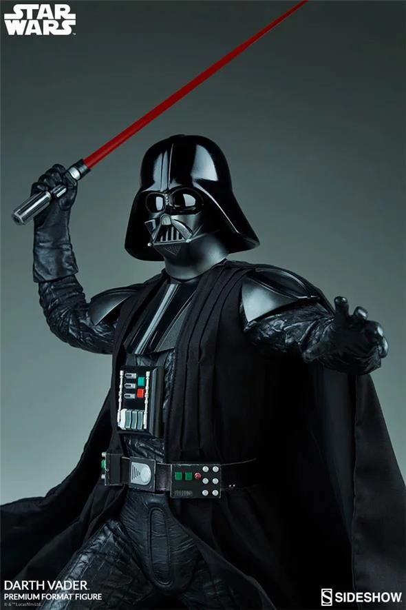 STAR WARS: ROGUE ONE - DARTH VADER PREMIUM STATUE