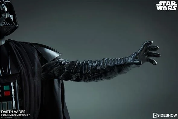 STAR WARS: ROGUE ONE - DARTH VADER PREMIUM STATUE