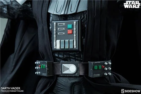 STAR WARS: ROGUE ONE - DARTH VADER PREMIUM STATUE