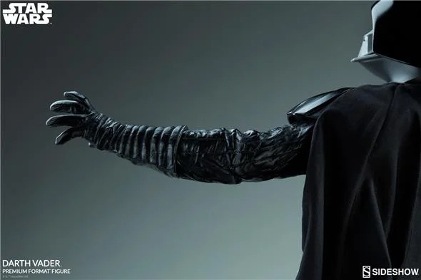 STAR WARS: ROGUE ONE - DARTH VADER PREMIUM STATUE