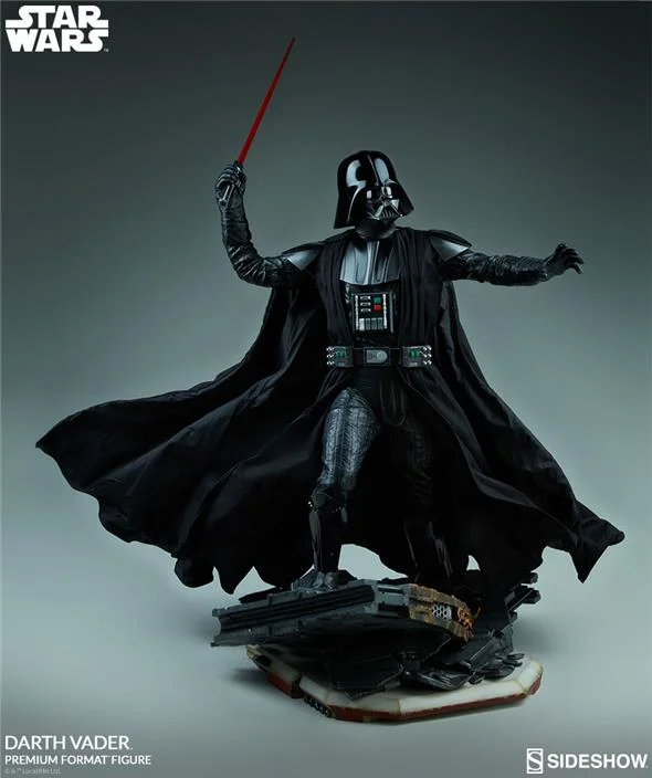 STAR WARS: ROGUE ONE - DARTH VADER PREMIUM STATUE