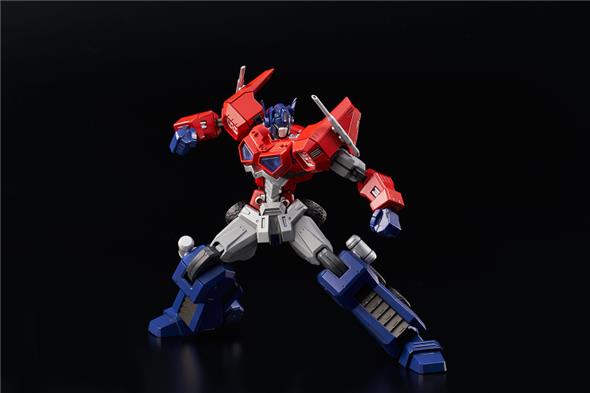 TRANSFORMERS OPTIMUS PRIME MODEL KIT