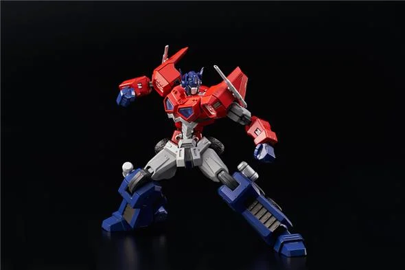 TRANSFORMERS OPTIMUS PRIME MODEL KIT
