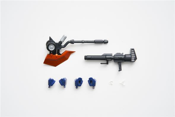 TRANSFORMERS OPTIMUS PRIME MODEL KIT