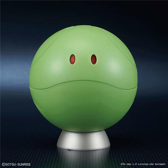 FIGURE RISE MECHANICS - HARO