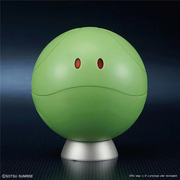 FIGURE RISE MECHANICS - HARO